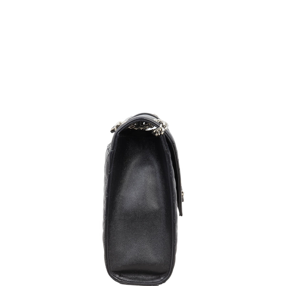 Saint Laurent Monogram Mix Matelasse Envelope Chain Bag Large