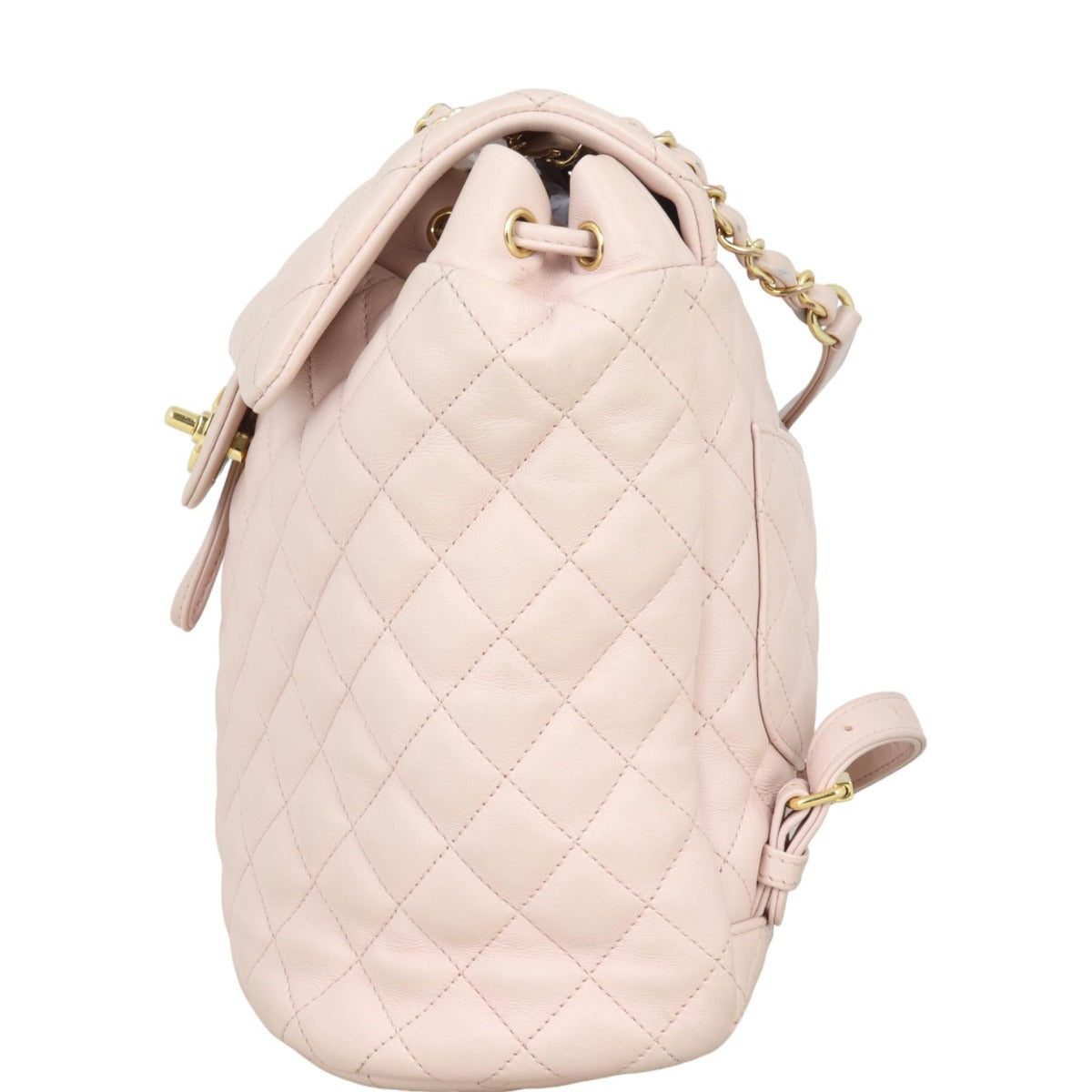 Chanel Urban Spirit Backpack Small