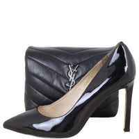 Saint Laurent Toy Loulou