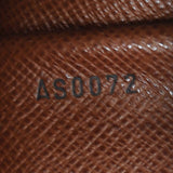 Louis Vuitton Boulogne 30 Monogram Date Code