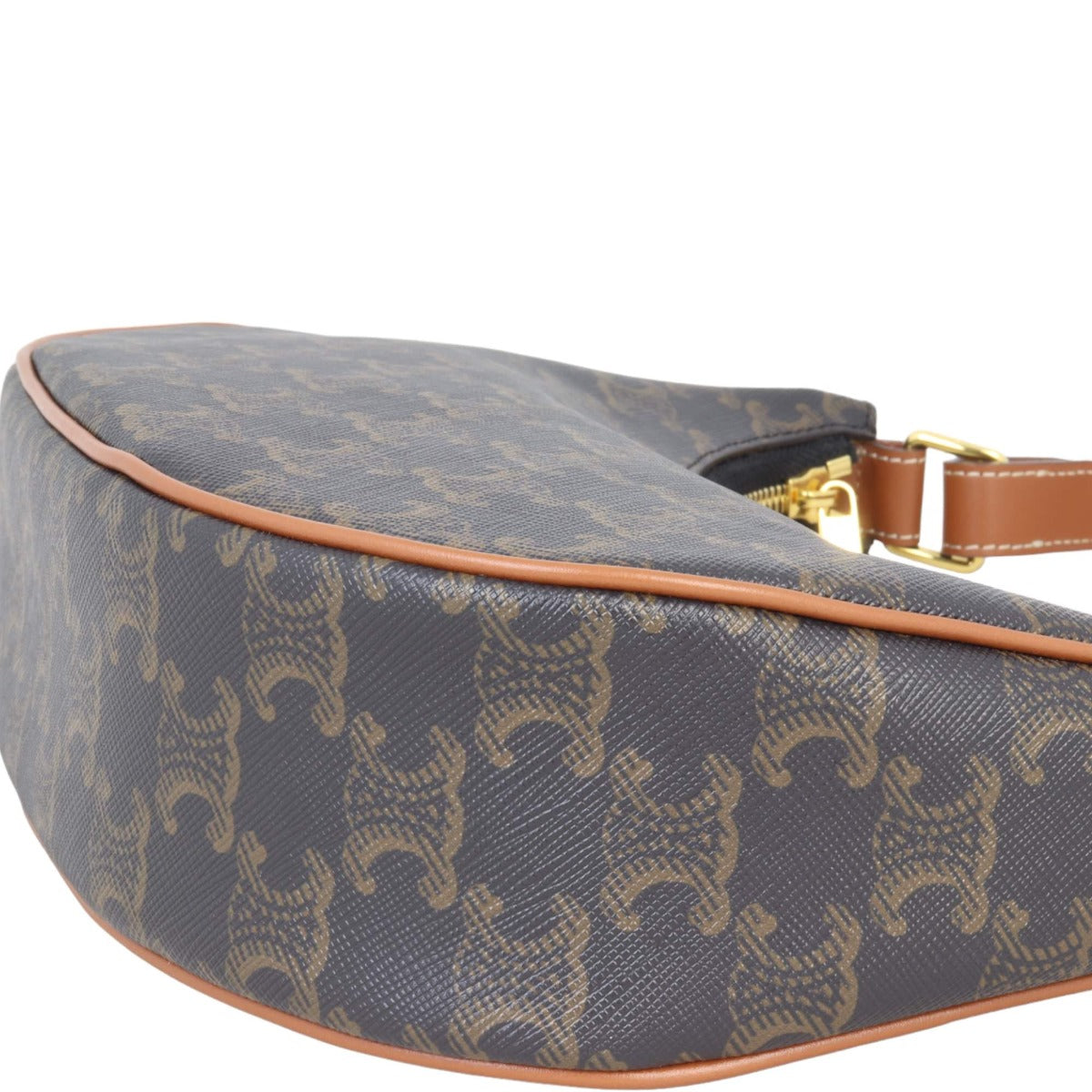 Celine Ava Triomphe Hobo