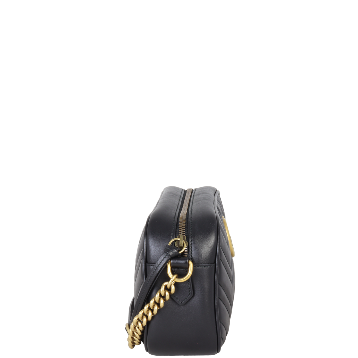 Gucci GG Marmont Small Camera Bag