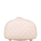 Chanel Urban Spirit Backpack Small