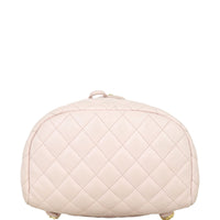 Chanel Urban Spirit Backpack Small