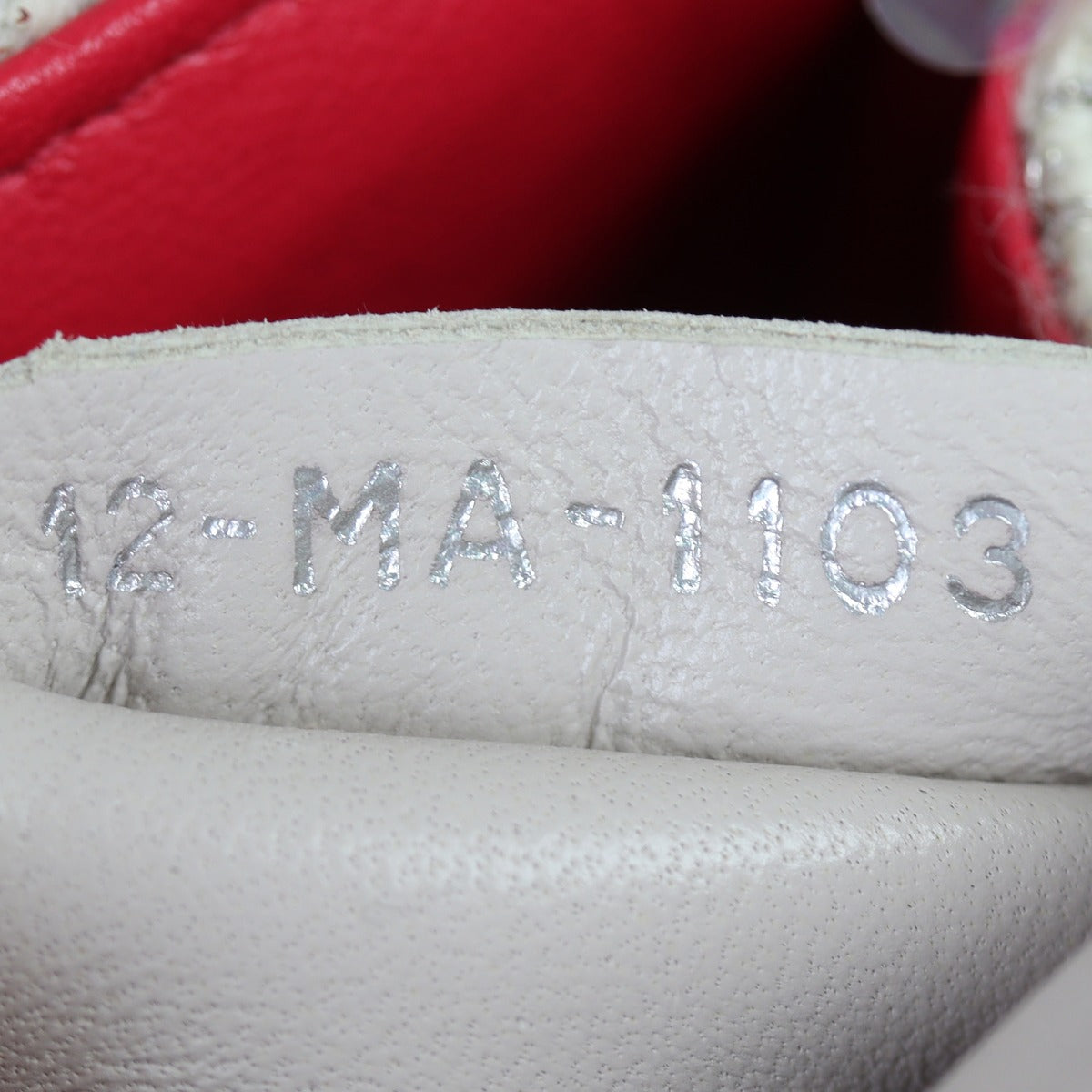 Dior Miss Dior Mini Tweed Flap Bag Date Code