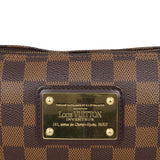 Louis Vuitton Eva Pochette Damier Ebene