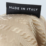 Prada Re-Edition 2000 Mini Tessuto Shoulder Bag (Beige)