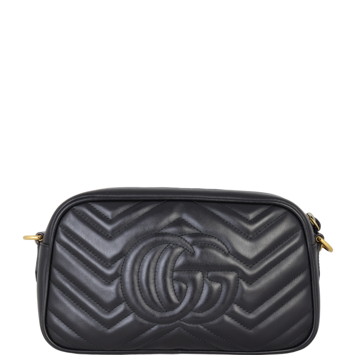 Gucci GG Marmont Small Camera Bag