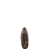 Louis Vuitton Eva Pochette Damier Ebene