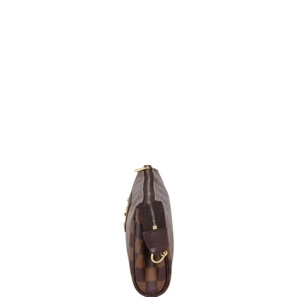 Louis Vuitton Eva Pochette Damier Ebene