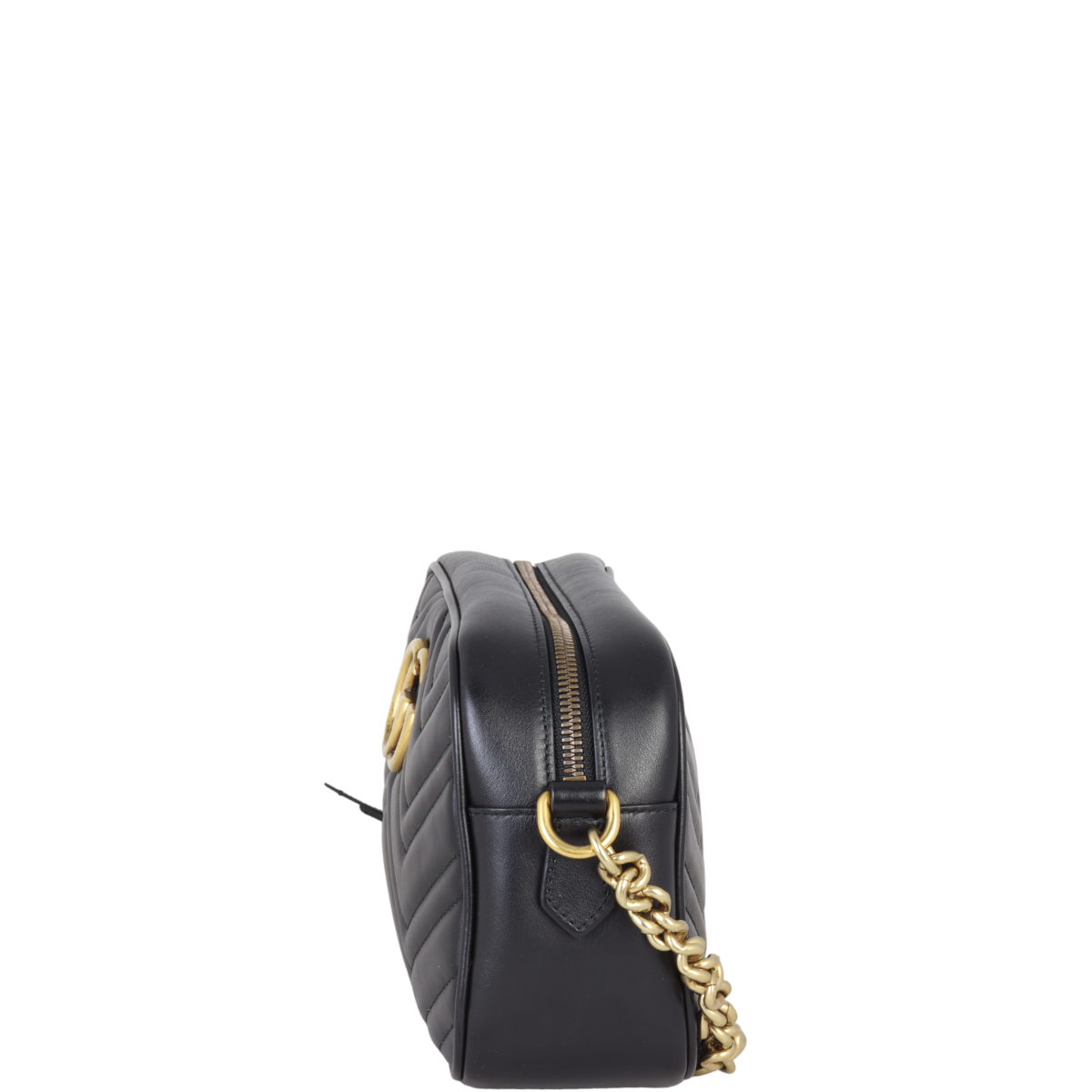 Gucci GG Marmont Small Camera Bag