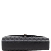 Saint Laurent Monogram Mix Matelasse Envelope Chain Bag Large