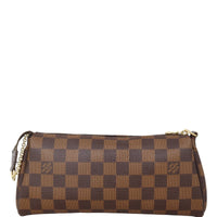 Louis Vuitton Eva Pochette Damier Ebene