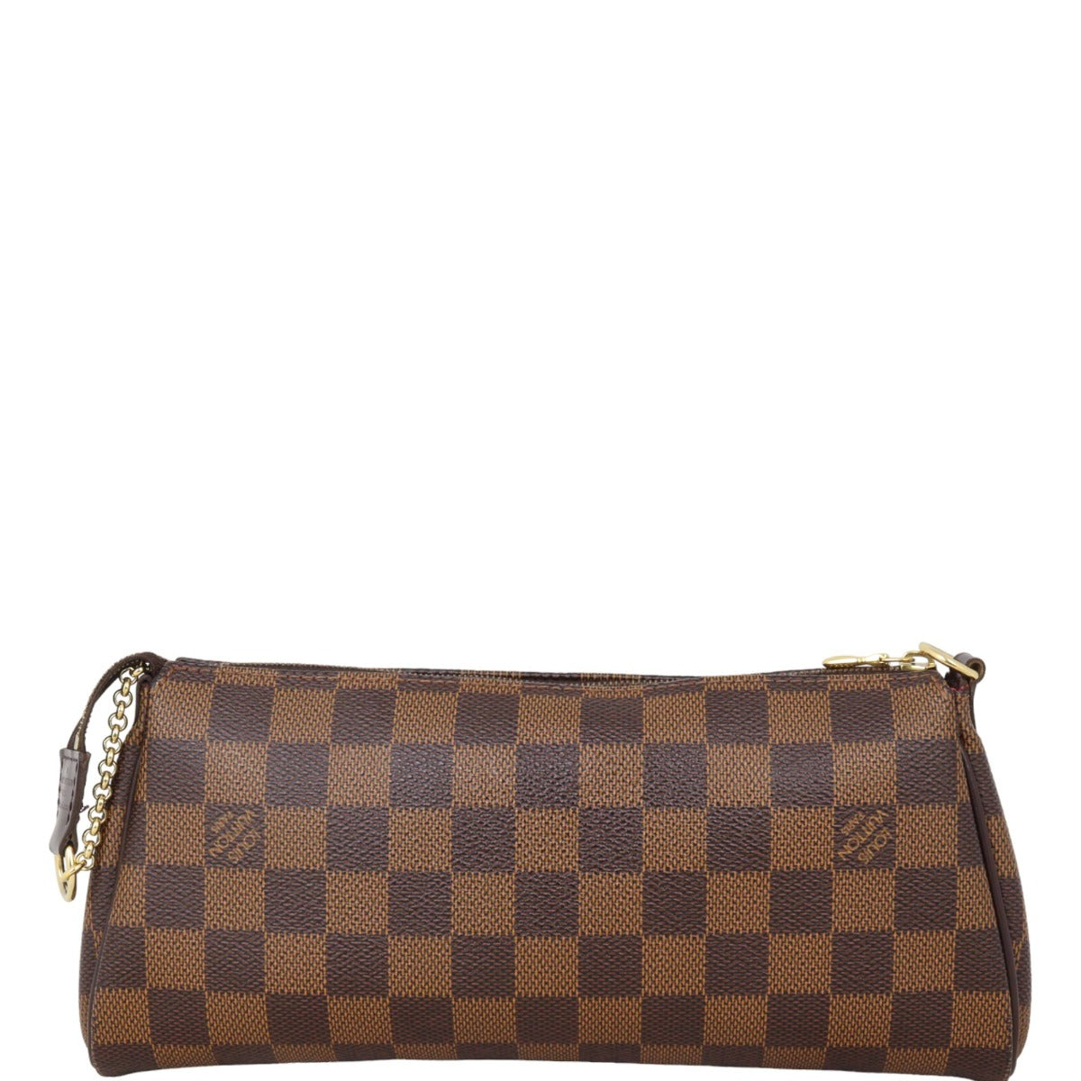 Louis Vuitton Eva Pochette Damier Ebene
