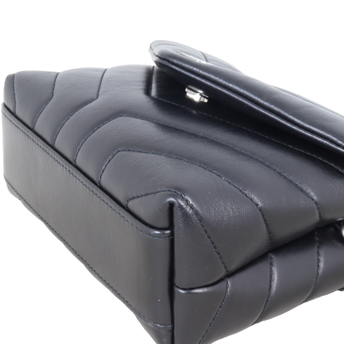 Saint Laurent Toy Loulou