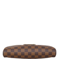 Louis Vuitton Eva Pochette Damier Ebene