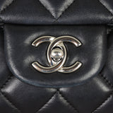 Chanel Classic Single Flap Maxi Hardware