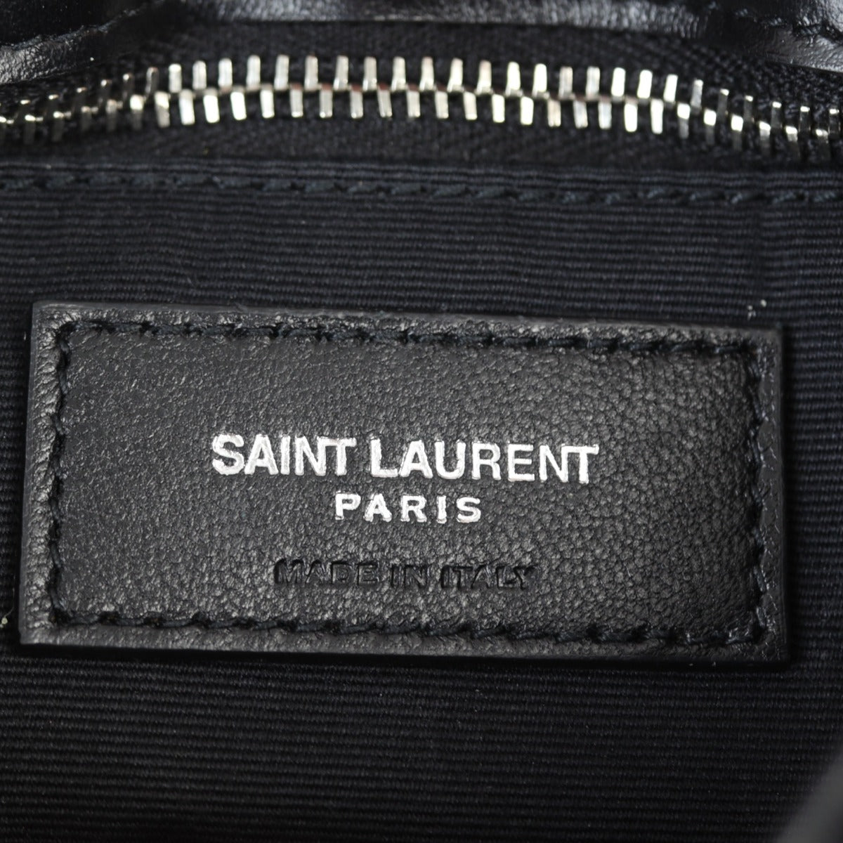Saint Laurent Toy Loulou