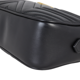 Gucci GG Marmont Small Camera Bag