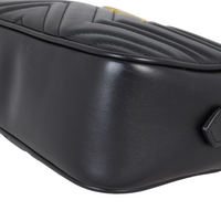 Gucci GG Marmont Small Camera Bag