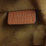 Celine Ava Triomphe Hobo