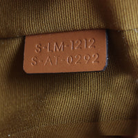 Celine Ava Triomphe Hobo