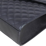 Saint Laurent Monogram Mix Matelasse Envelope Chain Bag Large