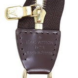 Louis Vuitton Eva Pochette Damier Ebene