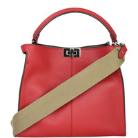 Fendi Peekaboo X Lite Medium