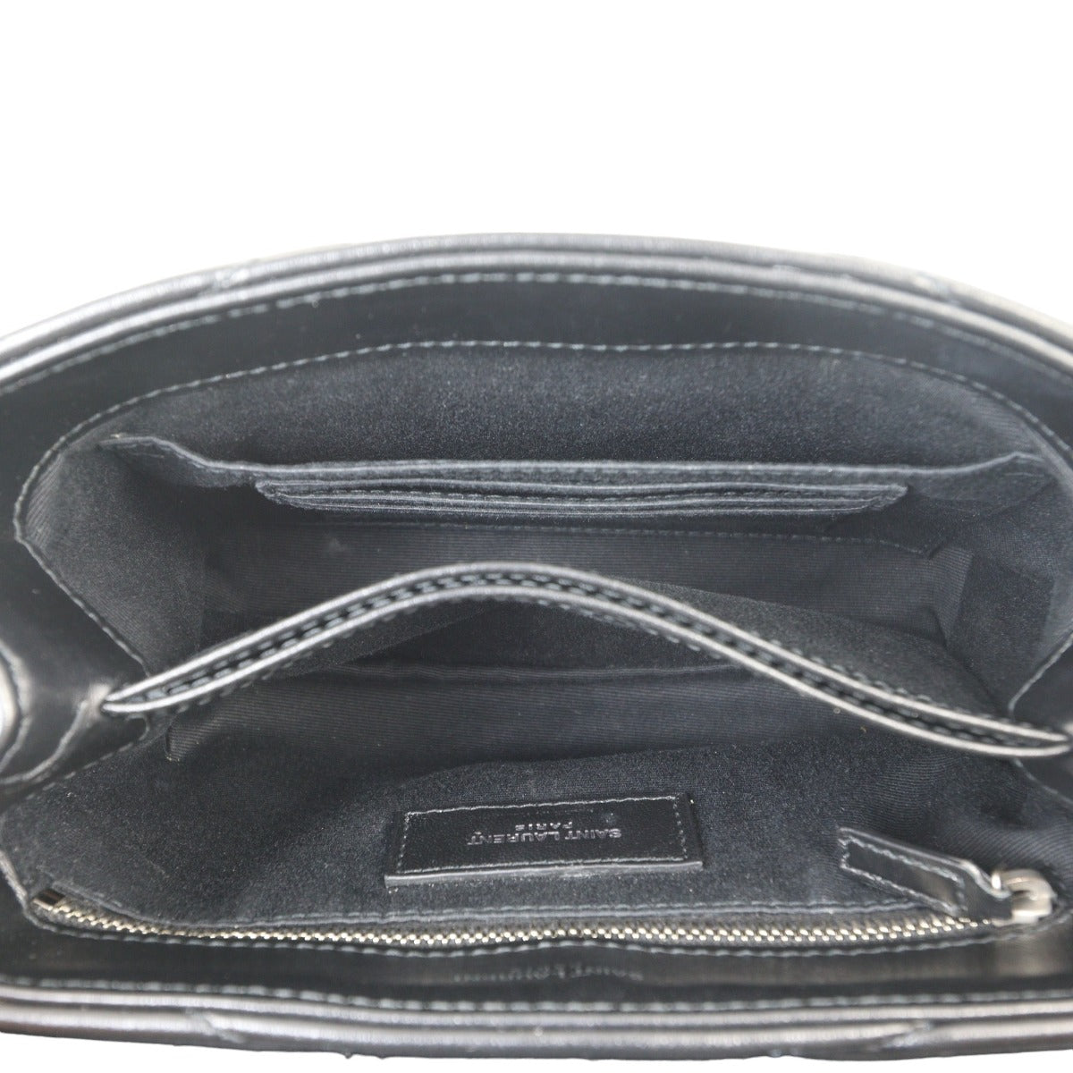 Saint Laurent Toy Loulou