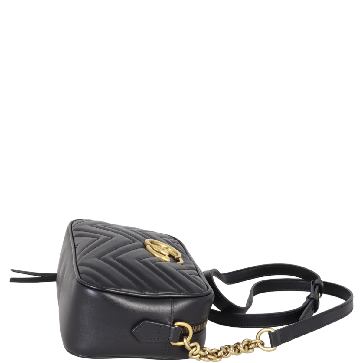 Gucci GG Marmont Small Camera Bag