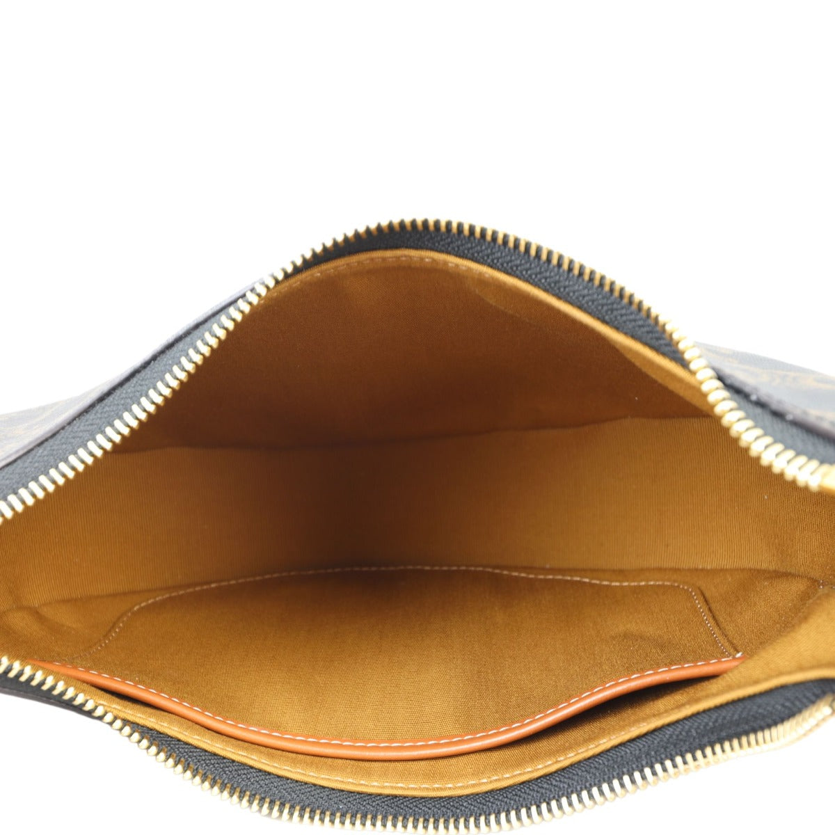 Celine Ava Triomphe Hobo