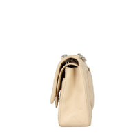 Chanel Classic Double Flap Medium | Beige 12 Series