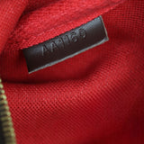 Louis Vuitton Eva Pochette Damier Ebene