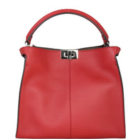 Fendi Peekaboo X Lite Medium