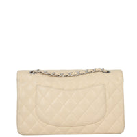 Chanel Classic Double Flap Medium | Beige 12 Series