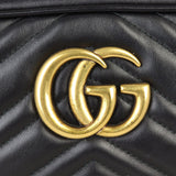 Gucci GG Marmont Small Camera Bag