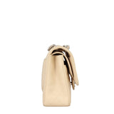 Chanel Classic Double Flap Medium | Beige 12 Series