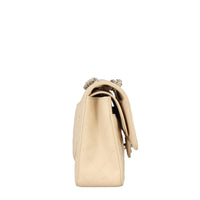 Chanel Classic Double Flap Medium | Beige 12 Series