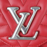 Louis Vuitton New Wave MM Chain Bag Hardware