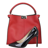 Fendi Peekaboo X Lite Medium