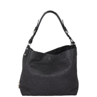 Louis Vuitton Antheia Hobo PM Monogram | Noir Black