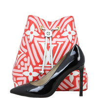 Louis Vuitton NeoNoe MM Monogram Giant Crafty