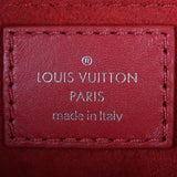 Louis Vuitton New Wave MM Chain Bag Interior Stamp