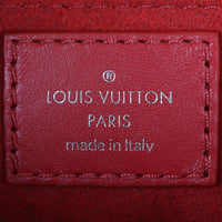Louis Vuitton New Wave MM Chain Bag Interior Stamp