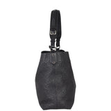 Louis Vuitton Antheia Hobo PM Monogram | Noir Black