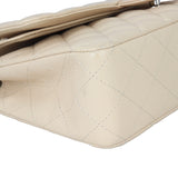Chanel Classic Double Flap Medium | Beige 12 Series