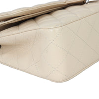 Chanel Classic Double Flap Medium | Beige 12 Series