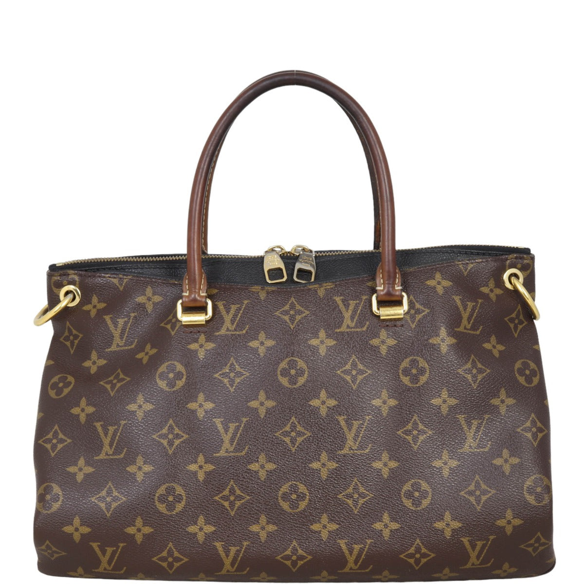 Louis Vuitton Pallas MM Monogram