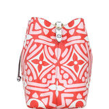 Louis Vuitton NeoNoe MM Monogram Giant Crafty